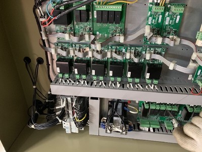 专业维护，恒久舒适 河南地区特灵中央空调与地源热泵系统全面维保指南