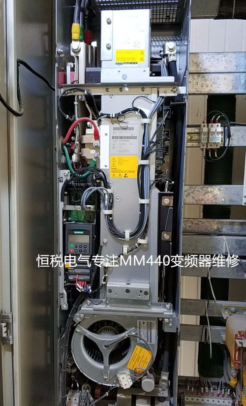 西门子MP277触摸屏不能正常开机故障诊断与修复指南