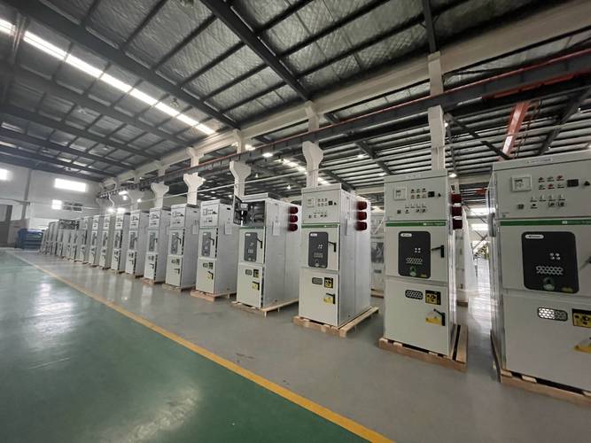 施耐德mvnex中压开关柜技术解析与应用案例